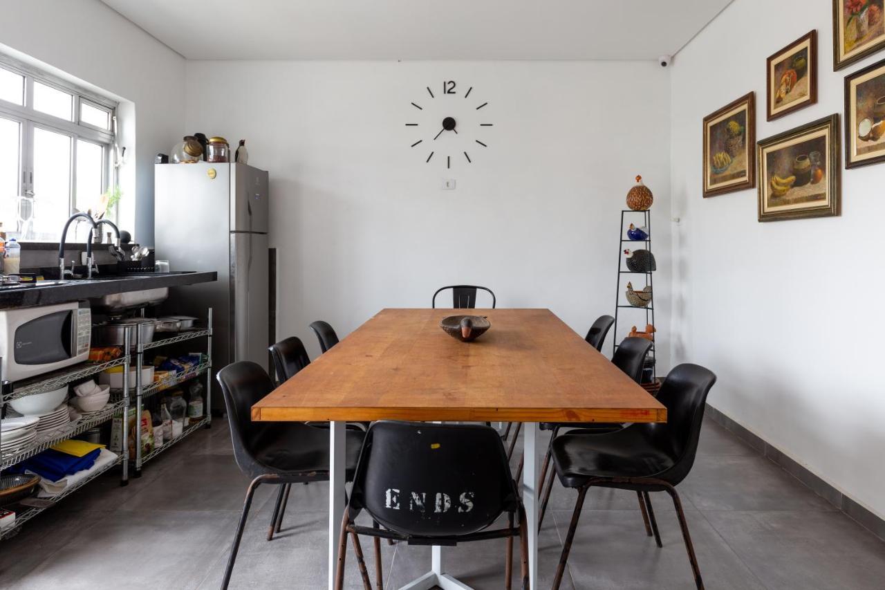 Oasis Urbano / Estudio Para Fotos E Eventos Ar-756 Villa San Paolo Esterno foto