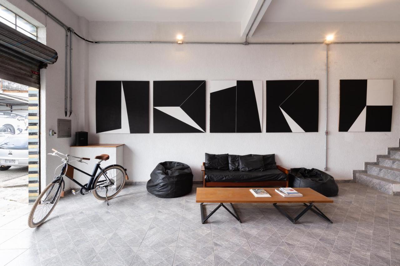Oasis Urbano / Estudio Para Fotos E Eventos Ar-756 Villa San Paolo Esterno foto